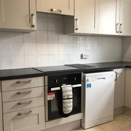 Entire Flat Very Comfortable 1 Bedroom London Luaran gambar